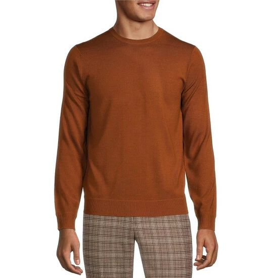Best reviews of ๐ Murano Performance Crewneck Sweater Copper ๐ 1 Best reviews of ๐ Murano Performance Crewneck Sweater Copper ๐