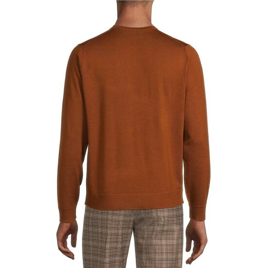 Best reviews of ๐ Murano Performance Crewneck Sweater Copper ๐ 2 Best reviews of ๐ Murano Performance Crewneck Sweater Copper ๐ - Image 2