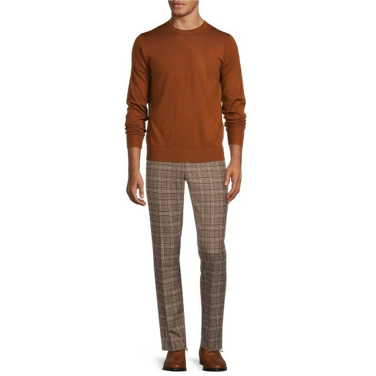 Best reviews of ๐ Murano Performance Crewneck Sweater Copper ๐ 3 Best reviews of ๐ Murano Performance Crewneck Sweater Copper ๐ - Image 3