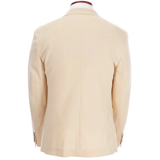 Best reviews of ๐ Murano Wardrobe Essentials Slim-Fit Knit Suit Separates Blazer Stone ๐งจ 2 Best reviews of ๐ Murano Wardrobe Essentials Slim-Fit Knit Suit Separates Blazer Stone ๐งจ - Image 2