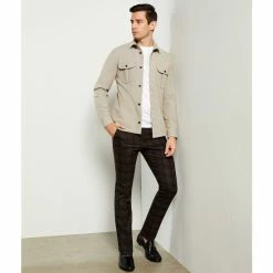 Top 10 ✨ Murano Wardrobe Essentials Liquid Luxury Slim-Fit Short-Sleeve Tee Grey Heather 💯 11 Top 10 ✨ Murano Wardrobe Essentials Liquid Luxury Slim-Fit Short-Sleeve Tee Grey Heather 💯 -Murano Shop unnamed file 322