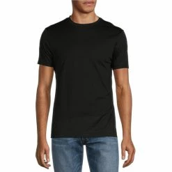Top 10 ✨ Murano Wardrobe Essentials Liquid Luxury Slim-Fit Short-Sleeve Tee Grey Heather 💯 12 Top 10 ✨ Murano Wardrobe Essentials Liquid Luxury Slim-Fit Short-Sleeve Tee Grey Heather 💯 -Murano Shop unnamed file 323