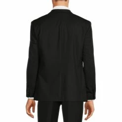 Flash Sale 🌟 Murano Wardrobe Essentials Slim-Fit Suit Separates Knit Blazer Navy 🔔 -Murano Shop unnamed file 332