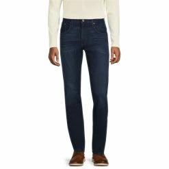 Best deal 💯 Murano Wardrobe Essentials Alex 5-Pocket Stretch Denim 👖 Jeans Indigo ⌛