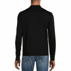 Deals ❤️ Murano Performance Mock Neck Sweater Grey 🎉 15 Deals ❤️ Murano Performance Mock Neck Sweater Grey 🎉 -Murano Shop unnamed file 4