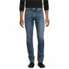 Outlet 🔔 Murano Wardrobe Essentials Evan Extra Slim-Fit 5-Pocket Stretch Denim 👖 Jeans Indigo ✨