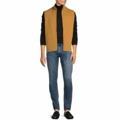 Outlet 🔔 Murano Wardrobe Essentials Evan Extra Slim-Fit 5-Pocket Stretch Denim 👖 Jeans Indigo ✨ -Murano Shop unnamed file 410