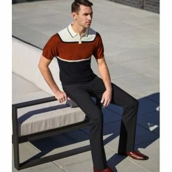 Coupon 🔥 Murano Collezione Evan Extra Slim-Fit Performance Bi-Stretch Suit Separates Wool Blend Flat-Front 👗 Dress Pants Black 🛒 -Murano Shop unnamed file 425