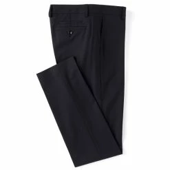 Coupon 🔥 Murano Collezione Evan Extra Slim-Fit Performance Bi-Stretch Suit Separates Wool Blend Flat-Front 👗 Dress Pants Black 🛒 -Murano Shop unnamed file 426