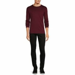 Coupon 🎁 Murano Wardrobe Essentials Evan Extra Slim-Fit 5-Pocket Stretch Denim 👖 Jeans Black 🥰 -Murano Shop unnamed file 457