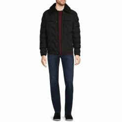 Best Sale 😀 Murano Weld With Sherpa Jacket Black 🎉 6 Best Sale 😀 Murano Weld With Sherpa Jacket Black 🎉 -Murano Shop unnamed file 465