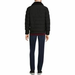 Best Sale 😀 Murano Weld With Sherpa Jacket Black 🎉 7 Best Sale 😀 Murano Weld With Sherpa Jacket Black 🎉 -Murano Shop unnamed file 466