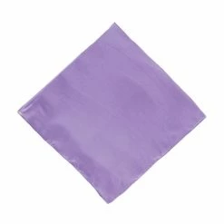 Cheap 😉 Murano Silk Pocket Square White 😉 -Murano Shop unnamed file 479