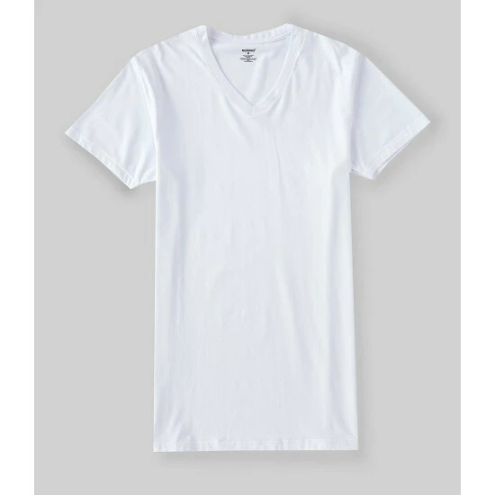 Best Sale ๐ฅ Murano V-Neck Tees 3-Pack Black ๐ 6 Best Sale ๐ฅ Murano V-Neck Tees 3-Pack Black ๐ - Image 6