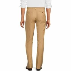 Discount 🔥 Murano Wardrobe Essentials Zac Classic-Fit Suit Separates Flat-Front 👗 Dress Pants Charcoal 🛒 -Murano Shop unnamed file 51
