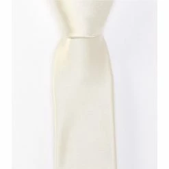 Cheapest 🛒 Murano Solid Skinny 2 1/4#double; Silk Tie Red 🎉 -Murano Shop unnamed file 514