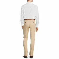 Budget ✔️ Murano Slim-Fit Non-Iron Italian Solid Long-Sleeve Woven 👚 Shirt White 🤩 11 Budget ✔️ Murano Slim-Fit Non-Iron Italian Solid Long-Sleeve Woven 👚 Shirt White 🤩 -Murano Shop unnamed file 540