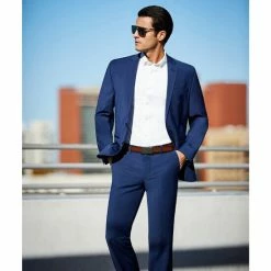 Best Pirce ✔️ Murano Bronze Plaque Reversible Leather Belt Brown 🥰 -Murano Shop unnamed file 549