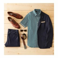 Best Pirce ✔️ Murano Bronze Plaque Reversible Leather Belt Brown 🥰 -Murano Shop unnamed file 554