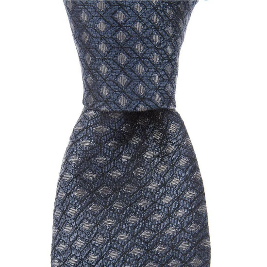 Deals π Murano Big & Tall 3D Geometric 3 1/8#double; Silk Tie Brown π 1 Deals π Murano Big & Tall 3D Geometric 3 1/8#double; Silk Tie Brown π