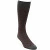 Discount 🔔 Murano Chevron Crew 👗 Dress 🧦 Socks Light Grey 🔥