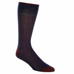 Hot Sale 😀 Murano Plating Crew 👗 Dress 🧦 Socks Charcoal 🤩 -Murano Shop unnamed file 633