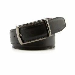Buy ✔️ Murano Reversible Leather Belt Black 😀