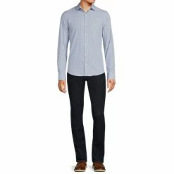 Budget โ๏ธ Murano Slim-Fit Diamond Print Performance Stretch Long-Sleeve Woven ๐ Shirt White ๐ฅ 7 Budget โ๏ธ Murano Slim-Fit Diamond Print Performance Stretch Long-Sleeve Woven ๐ Shirt White ๐ฅ -Murano Shop unnamed file 677