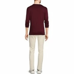 Outlet 💯 Murano Wardrobe Essentials Alex Slim-Fit 5-Pocket Stretch Ecru 👖 Jeans 😀 -Murano Shop unnamed file 693