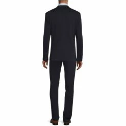 Cheap ✔️ Murano Performance Stretch Slim-Fit Suit Separates Blazer Black ⌛ -Murano Shop unnamed file 71