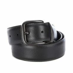 Best deal 🤩 Murano Great Reversible Belt Black ⭐