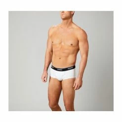 Coupon 😀 Murano Assorted Cotton Briefs 3-Pack 🔥 -Murano Shop unnamed file 719