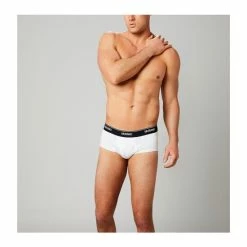 Coupon 😀 Murano Assorted Cotton Briefs 3-Pack 🔥 -Murano Shop unnamed file 720