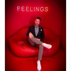 Cheap ✔️ Murano Performance Stretch Slim-Fit Suit Separates Blazer Black ⌛ -Murano Shop unnamed file 74