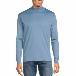 Brand new ✨ Murano Liquid Luxury Interlock Mock Neck Pullover Black ✨ -Murano Shop unnamed file 745