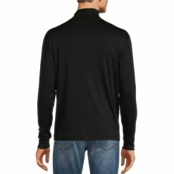 Best reviews of 🌟 Murano Liquid Luxury Solid Interlock Turtleneck Chocolate Brown 😀 -Murano Shop unnamed file 753