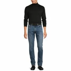 Best reviews of 🌟 Murano Liquid Luxury Solid Interlock Turtleneck Chocolate Brown 😀 -Murano Shop unnamed file 754