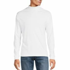 Best reviews of 🌟 Murano Liquid Luxury Solid Interlock Turtleneck Chocolate Brown 😀 -Murano Shop unnamed file 760