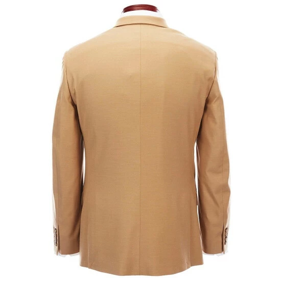 Best reviews of π Murano Wardrobe Essentials Classic-Fit Suit Separates Twill Blazer Navy π 2 Best reviews of π Murano Wardrobe Essentials Classic-Fit Suit Separates Twill Blazer Navy π - Image 2