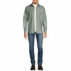 Best Sale ๐ Murano Electric Jungle Collection Slim-Fit Faux Leather ๐ Shirt Jacket Sage ๐ 11 Best Sale ๐ Murano Electric Jungle Collection Slim-Fit Faux Leather ๐ Shirt Jacket Sage ๐ -Murano Shop unnamed file 782