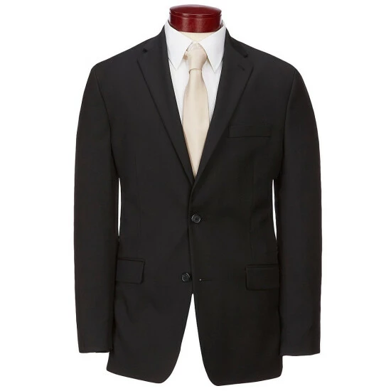 Best reviews of π Murano Wardrobe Essentials Classic-Fit Suit Separates Twill Blazer Navy π 3 Best reviews of π Murano Wardrobe Essentials Classic-Fit Suit Separates Twill Blazer Navy π - Image 3