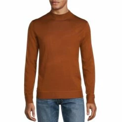 Deals ❤️ Murano Performance Mock Neck Sweater Grey 🎉 19 Deals ❤️ Murano Performance Mock Neck Sweater Grey 🎉 -Murano Shop unnamed file 8