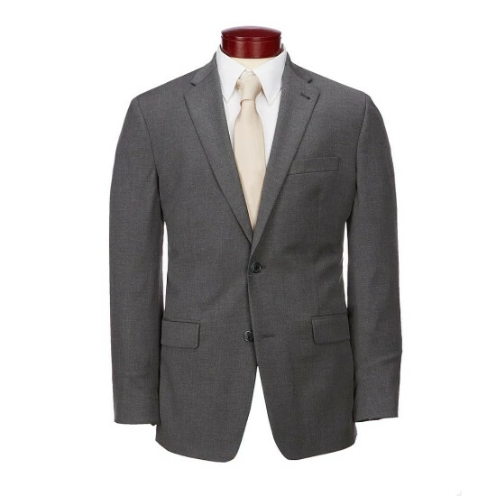 Best reviews of π Murano Wardrobe Essentials Classic-Fit Suit Separates Twill Blazer Navy π 4 Best reviews of π Murano Wardrobe Essentials Classic-Fit Suit Separates Twill Blazer Navy π - Image 4