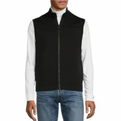 Best reviews of ❤️ Murano Liquid Luxury Neoprene Full-Zip Vest Copper Brown 🛒