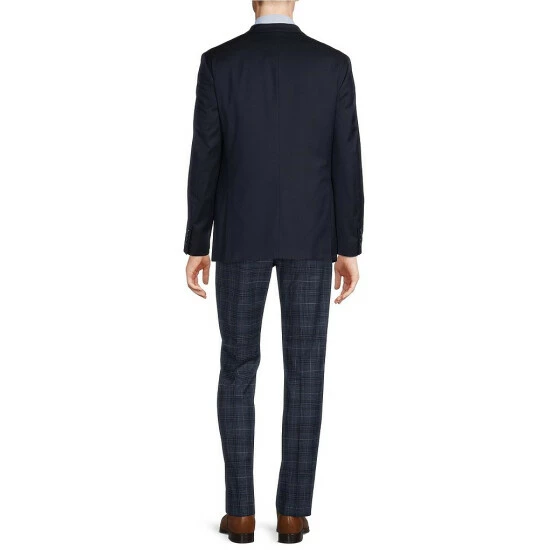Best reviews of π Murano Wardrobe Essentials Classic-Fit Suit Separates Twill Blazer Navy π 8 Best reviews of π Murano Wardrobe Essentials Classic-Fit Suit Separates Twill Blazer Navy π - Image 8