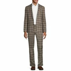 Deals π Murano Electric Jungle Collection Slim-Fit Plaid Suit Separates Blazer Grey βοΈ 6 Deals π Murano Electric Jungle Collection Slim-Fit Plaid Suit Separates Blazer Grey βοΈ -Murano Shop unnamed file 842