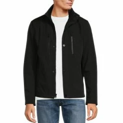 Outlet 🛒 Murano Softshell Jacket Black 🔔