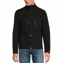 Outlet ๐ Murano Softshell Jacket Black ๐ 6 Outlet ๐ Murano Softshell Jacket Black ๐ -Murano Shop unnamed file 871