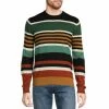 Best reviews of 😍 Murano Electric Jungle Collection Stripe Sweater Cream 👏