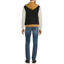 Wholesale ๐ Murano Liquid Luxury Mixed Media Hood Full-Zip Vest Black ๐ 7 Wholesale ๐ Murano Liquid Luxury Mixed Media Hood Full-Zip Vest Black ๐ -Murano Shop unnamed file 895